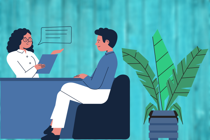 Problemi personali: uno psicologo ti può aiutare anche in anonimo