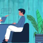 Problemi personali: uno psicologo ti può aiutare anche in anonimo