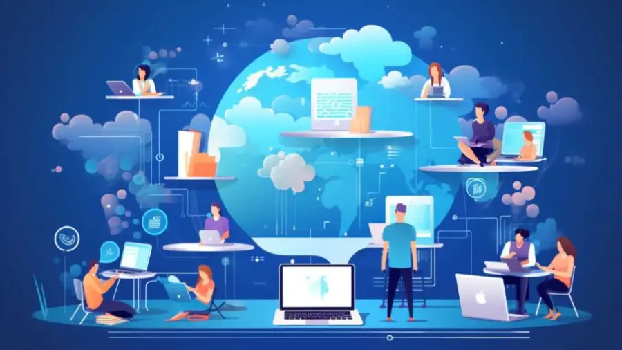 Le 4 Carriere Moderne di Cui il Mercato Oggi Ha Bisogno