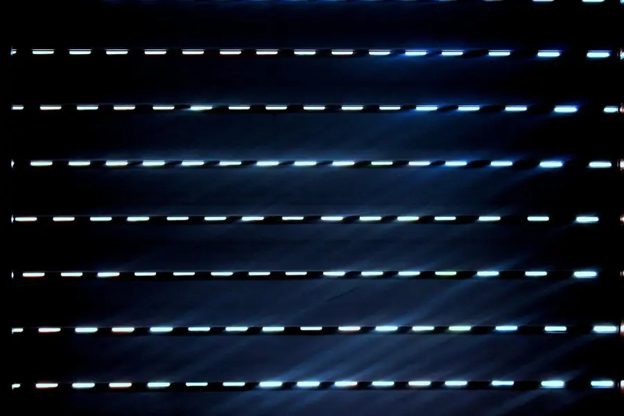 Tapparelle elettriche: cosa sono e come funzionano