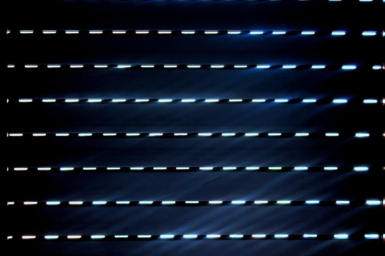 Tapparelle elettriche: cosa sono e come funzionano