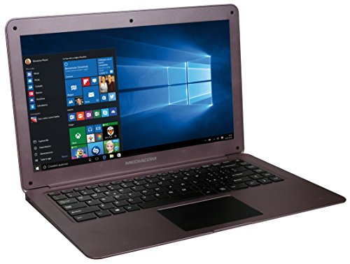 Notebook Mediacom Smartbook S 140