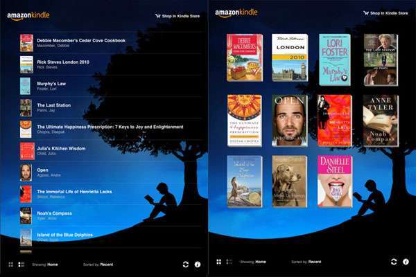 Come leggere gli eBook sul PC, senza eReader