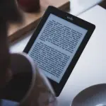 Come leggere eBook con font embedded sul Kindle