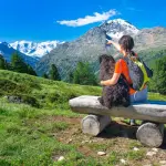 Il Mal di Montagna: cosa è, cause e sintomi