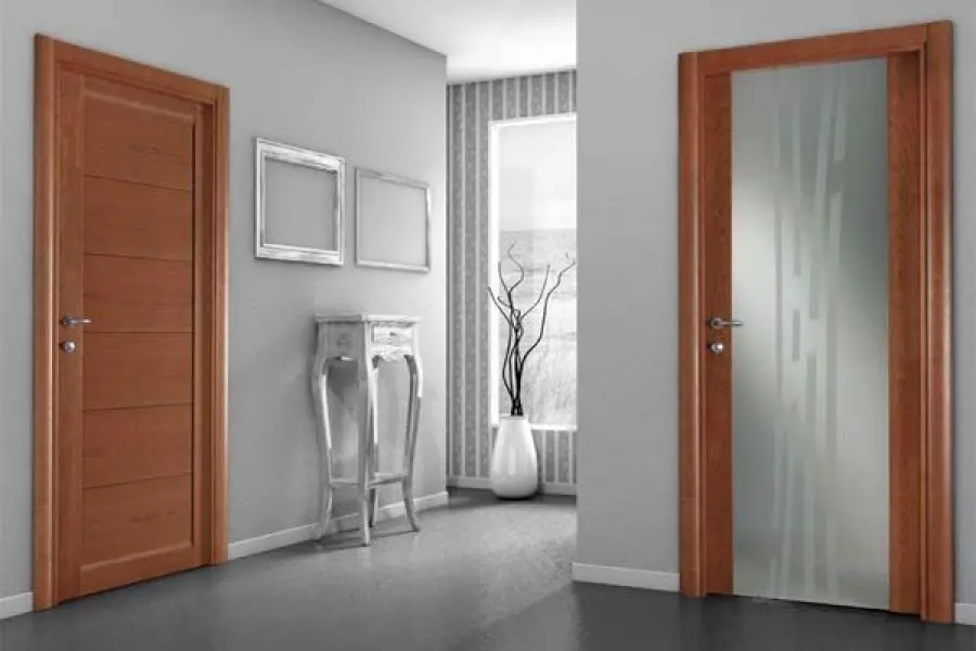 Come acquistare le porte di casa