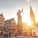 Visitare Francoforte