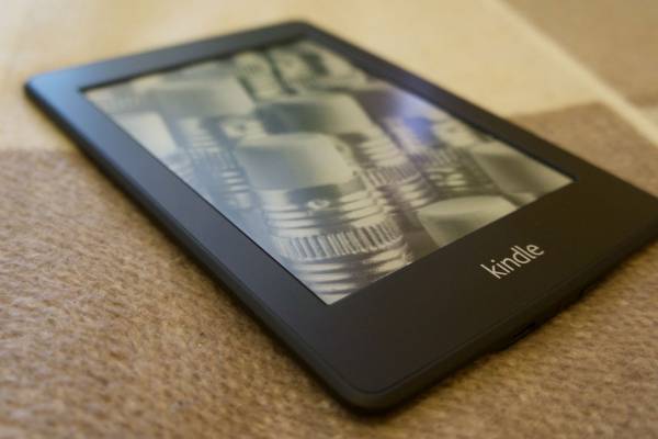 Come leggere i giornali e i feed sul Kindle (in eBook)