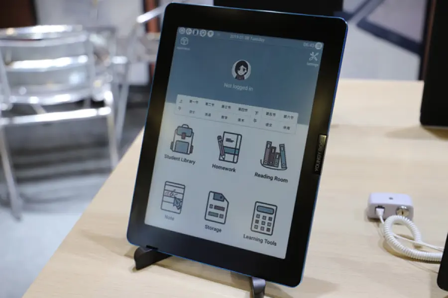 Ebook reader, ecco quali sono i migliori sul mercato