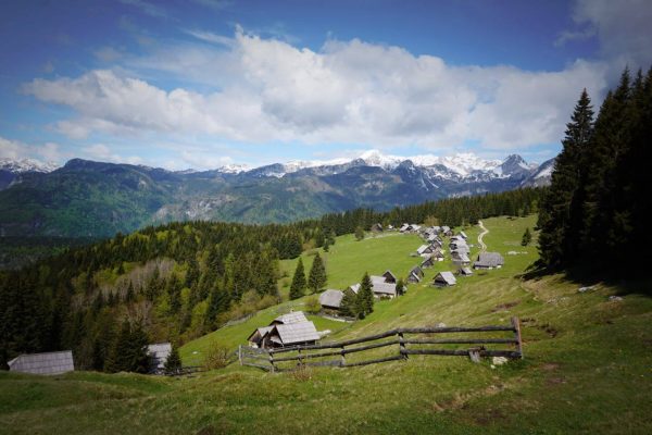 Vacanze attive, ecco perché la Slovenia alpina è una meta così richiesta